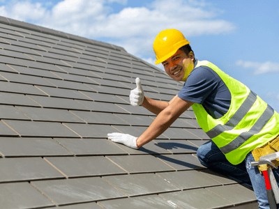 About Roof Repair Experts Higden, AR